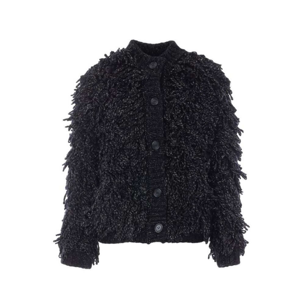 Liu Jo Women Knit Soft Jacket